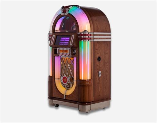 SL45 Vinyl Jukebox